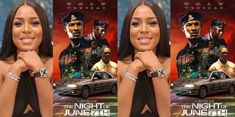 DSS review stalls release of Apo Six movie in Nigerian cinemas