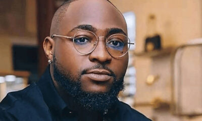 Davido Halts London Concert, Threatens to Walk Off Stage Over Fan's Disrespect to Staff