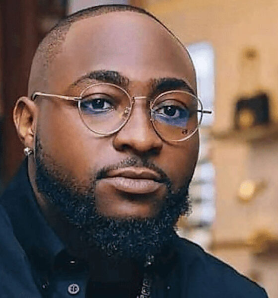 "We Don't Want to See You in Edo Again" — Gov Okpebholo's Aide Declares War on Davido