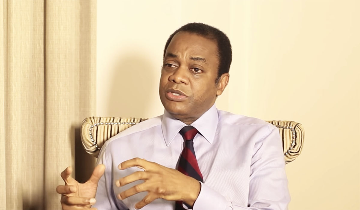 Fuel subsidy is a scam, petrol can sell for N200/litre – Donald Duke