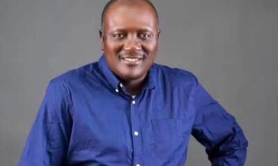 Tinubu mourns Eagle Online publisher Dotun OladipoTinubu mourns Eagle Online publisher Dotun Oladipo
