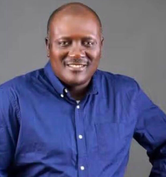 Tinubu mourns Eagle Online publisher Dotun OladipoTinubu mourns Eagle Online publisher Dotun Oladipo