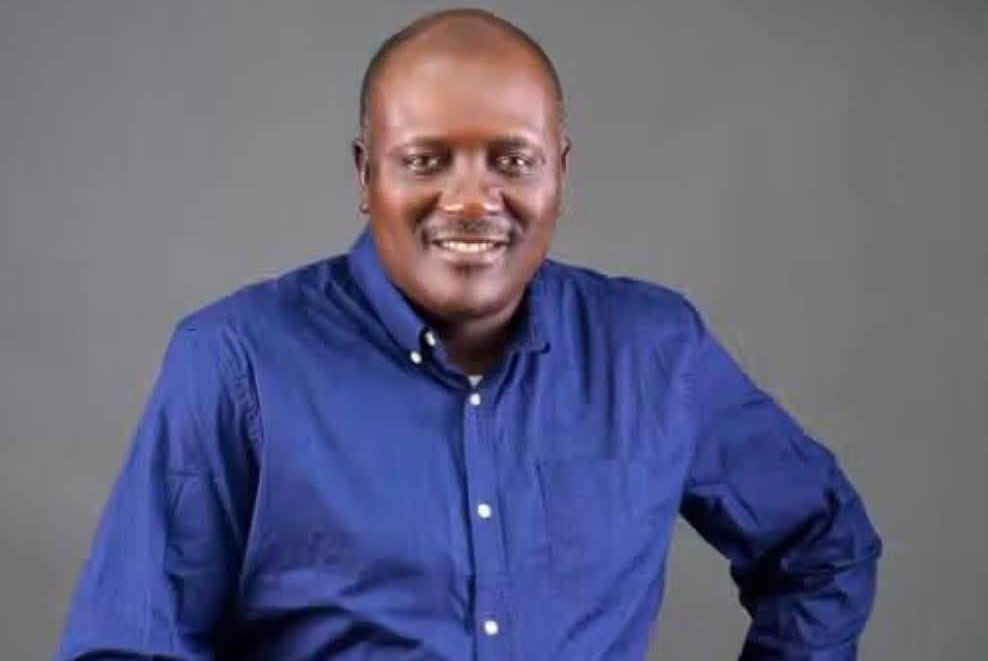 Tinubu mourns Eagle Online publisher Dotun OladipoTinubu mourns Eagle Online publisher Dotun Oladipo
