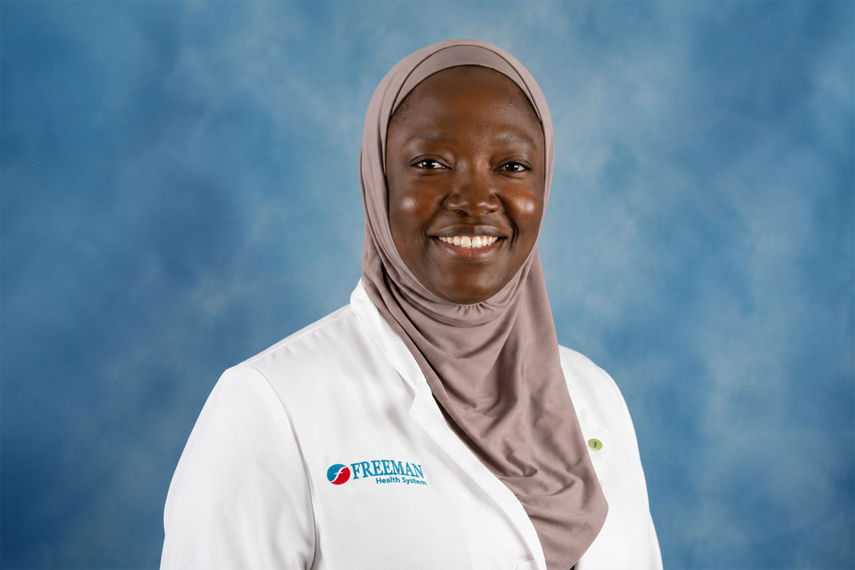 Nigeria’s first indigenous female neurosurgeon appointed medical director of US hospital