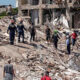 Death Toll Rises to 132 as 7.4-Magnitude Earthquake Devastates Western Colombia