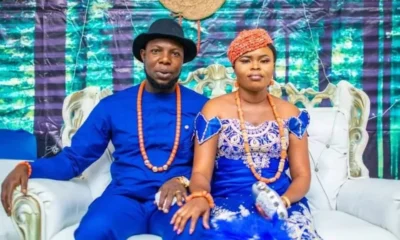 "I Begged for Years" – Nigerian Man Says Wife Never Forgave Him Over Social Media Incident