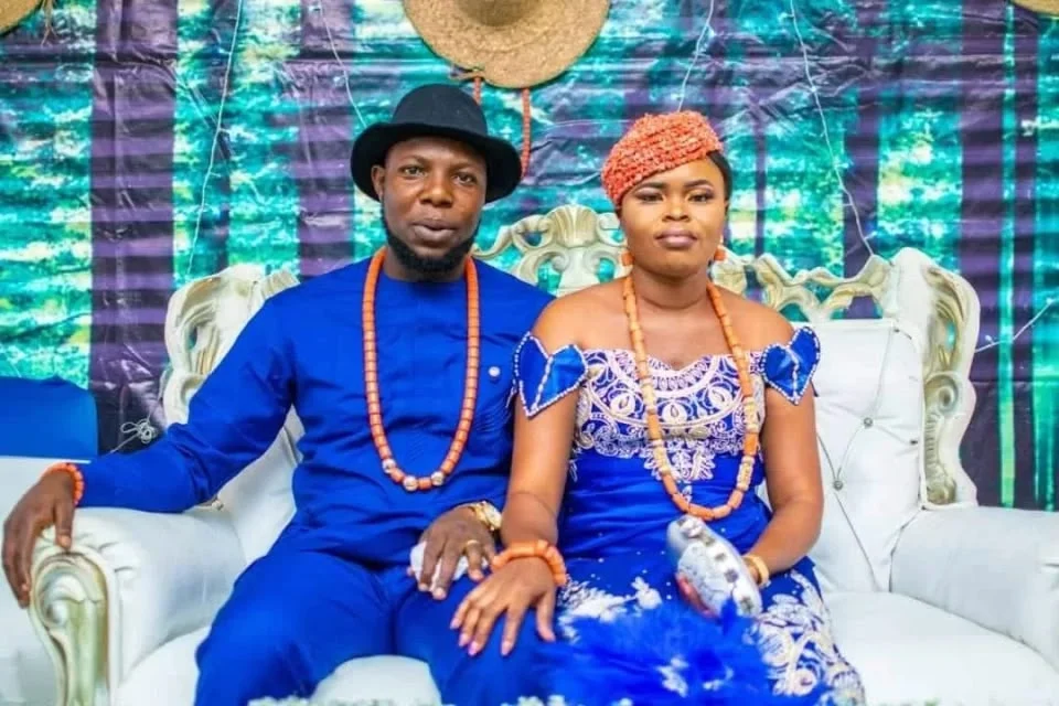 "I Begged for Years" – Nigerian Man Says Wife Never Forgave Him Over Social Media Incident