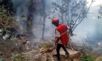 Ecuador Intelligence Chief, 5 Americans Killed in Kenya Helicopter Crash