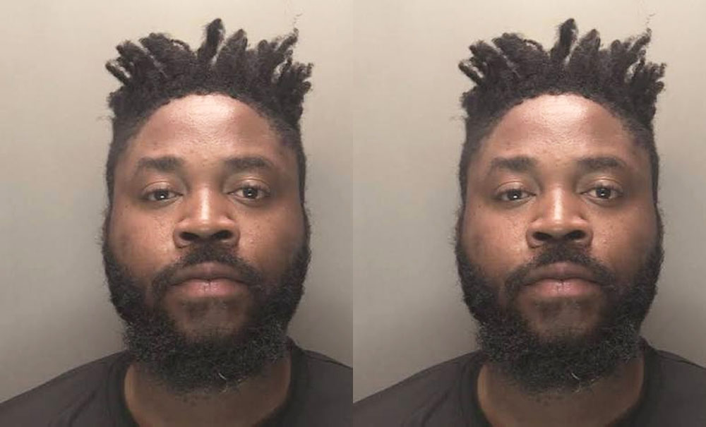 Nigerian ex-carer jailed for eight years in UK after robbing vulnerable elderly victims
