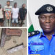Ex-Aiye Confraternity Leader Arrested in Lagos, Confesses to Multiple Killings in Mushin