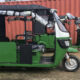 FG to supply six-seater electric tricycles, charging station to Offa Polytechnic