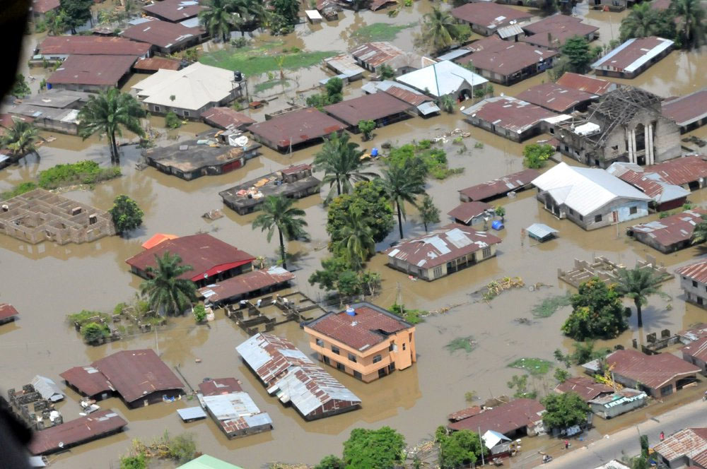 Flood Submerges Homes, Destroys Property Worth Millions in Akwa Ibom Communities