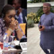 Former Finance Minister Kemi Adeosun Loses Husband, Niyi Adeosun