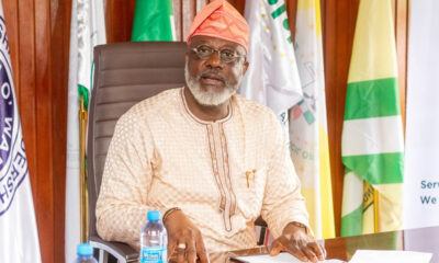 From One Goat to a Global Empire: Dino Melaye's Inspiring Journey to Financial Freedom