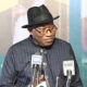 INEC Rejects Jonathan's 2027 Presidential Nomination Submitted by PDP Faction