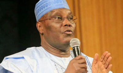 Probe Me Over $16bn Power Spending If You Have Evidence – Atiku Dares FG
