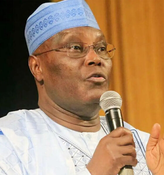 Probe Me Over $16bn Power Spending If You Have Evidence – Atiku Dares FG
