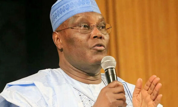 Probe Me Over $16bn Power Spending If You Have Evidence – Atiku Dares FG