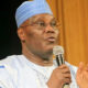 Probe Me Over $16bn Power Spending If You Have Evidence – Atiku Dares FG