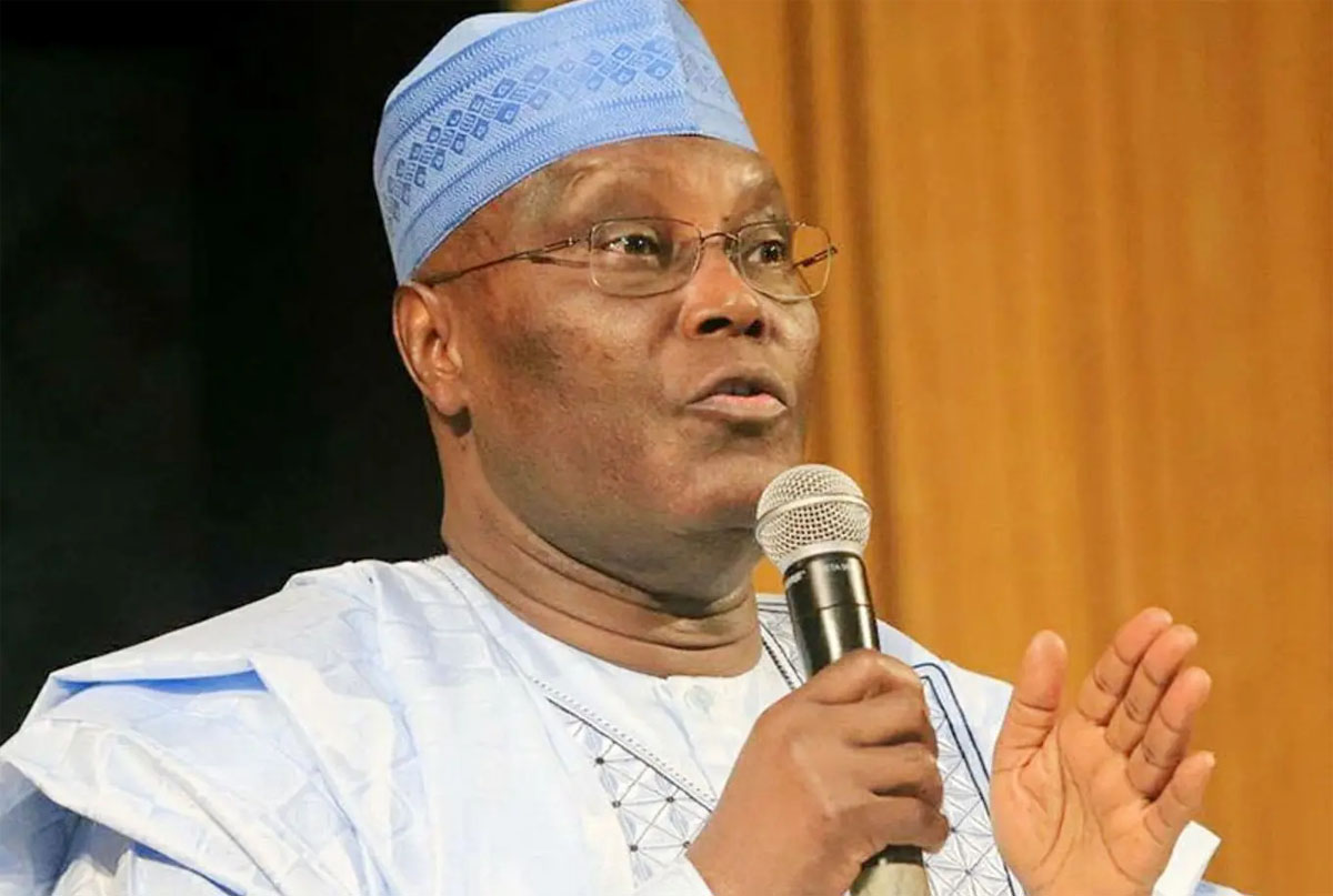 Probe Me Over $16bn Power Spending If You Have Evidence – Atiku Dares FG