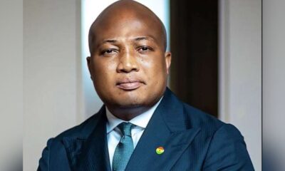 Xenophobic attacks: Ghana rejects MTN’s $1.8m donation for affected citizen
