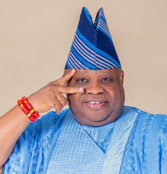 Osun election: Adeleke widens lead as Oyinlola, Omisore lose polling units