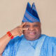 Osun election: Adeleke widens lead as Oyinlola, Omisore lose polling units