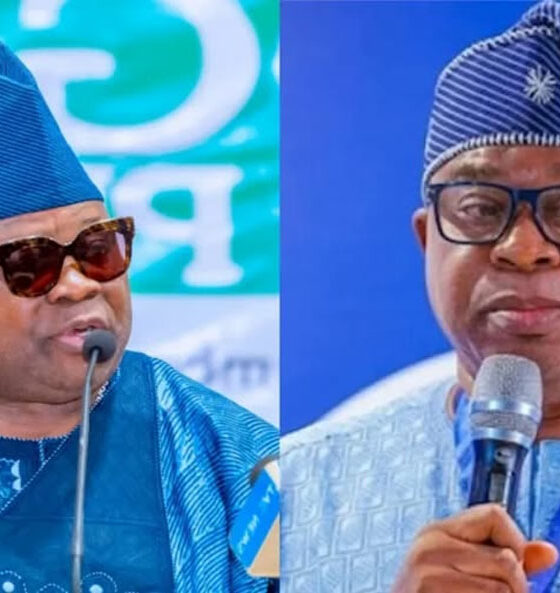 Osun Decides 2026: Over 40,000 Security Operatives Deploy as Voters Brave Tensions to Elect New Governor