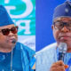 Osun Decides 2026: Over 40,000 Security Operatives Deploy as Voters Brave Tensions to Elect New Governor
