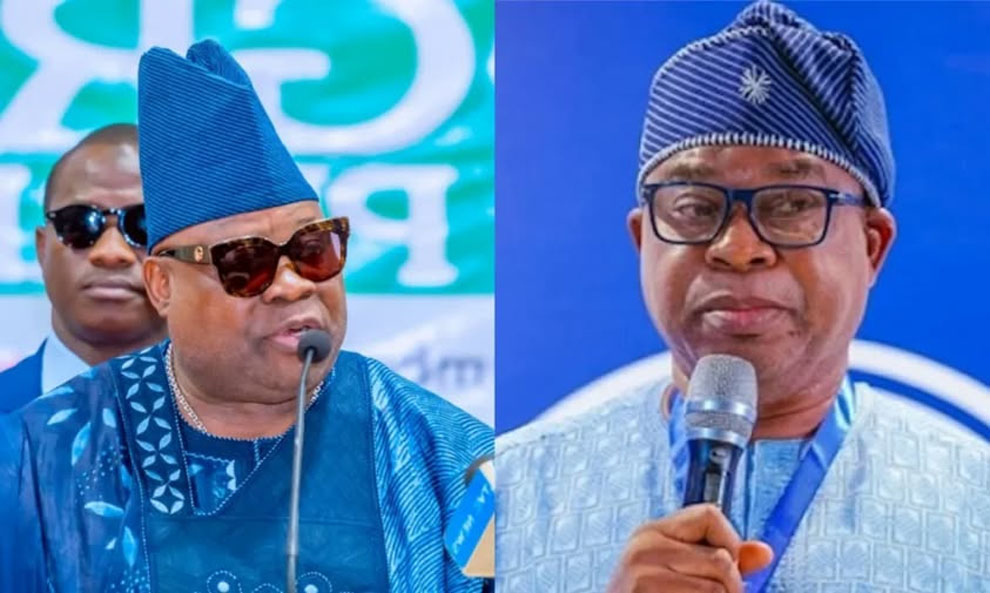 Osun Decides 2026: Over 40,000 Security Operatives Deploy as Voters Brave Tensions to Elect New Governor