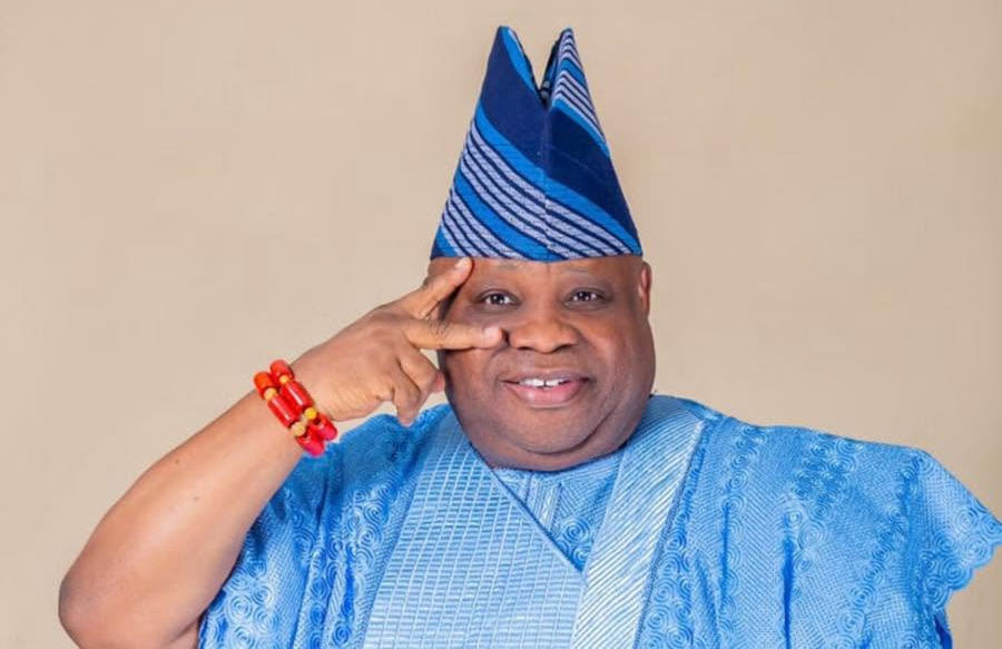 Osun election: Adeleke widens lead as Oyinlola, Omisore lose polling units