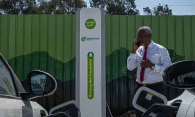 High Power Bills Force BUK to Halt Electric Vehicle Charging on Campus