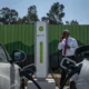 High Power Bills Force BUK to Halt Electric Vehicle Charging on Campus