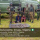 How Enugu Abduction Led to Recovery of 4 AK-47 Rifles, 133 Ammunition – Army