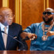 Osun Election: 'Prepare to Sign Your Uncle as Dancer' — Uzodimma Fires Back at Davido