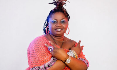 St. Janet, Nigeria's 'General Overseer of Sinners' Chapel,' Dies After Brief Illness