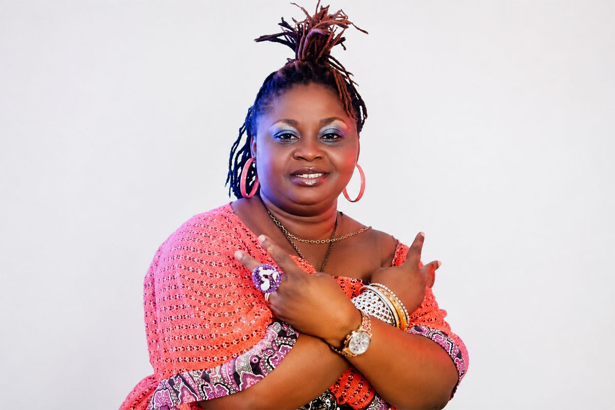 St. Janet, Nigeria's 'General Overseer of Sinners' Chapel,' Dies After Brief Illness