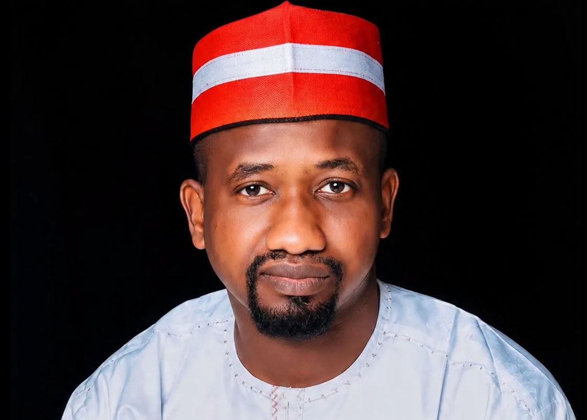 29-Year Kwankwaso Ally Who Swore on Qur'an Defects to APC