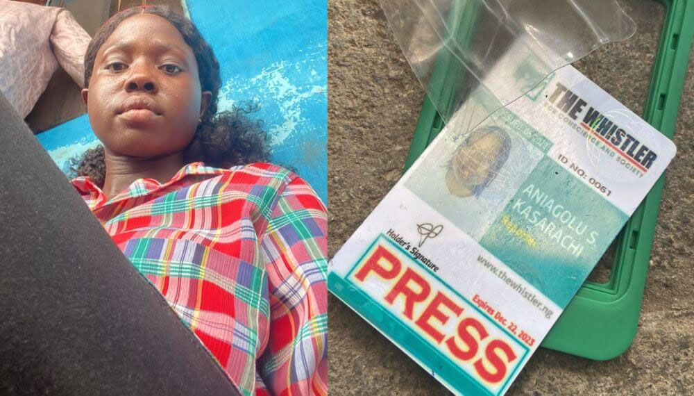 Court Awards N12m Damages Against Police for Abduction, Unlawful Detention of Journalist