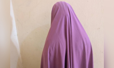 Kebbi Woman Arrested for Allegedly Stealing Newborn to Deceive Husband