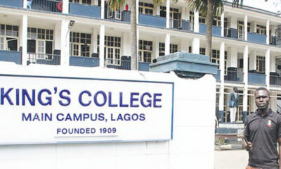 King's College Concession: Parents Mobilise for Mass Protest as N100bn Takeover Plan Sparks Outrage