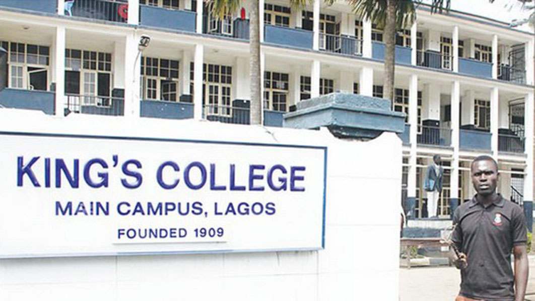 King's College Concession: Parents Mobilise for Mass Protest as N100bn Takeover Plan Sparks Outrage