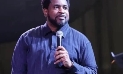 Nigerians React as Pastor Okonkwo Launches N700,000 Matchmaking Service