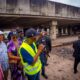 Vandalised Festac-Alakija Bridge Structurally Sound, Safe for Use — Sanwo-Olu Assures Lagosians