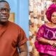 Ogogo's First Wife Opens Up: Why He Asked Me to Quit Acting After Marriage