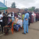 Heavy Security, Long Queues, Massive Turnout Mark Osun Governorship Election in Ede