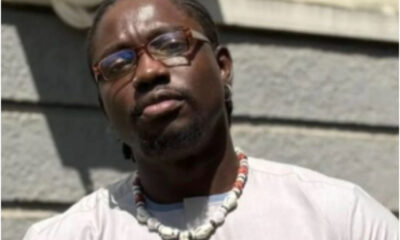 VeryDarkMan dares police to charge him over kidnapping claims