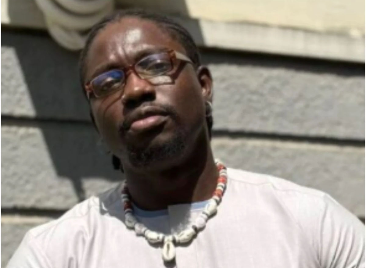 VeryDarkMan dares police to charge him over kidnapping claims