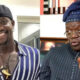 NBA conference: Falana questions VeryDarkMan’s invitation as controversy deepens