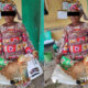 Mother Arrested for Smuggling 'Colos' to Son on Death Row in Ogun Prison
